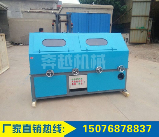 無(wú)錫多工位圓管拋光機(jī)