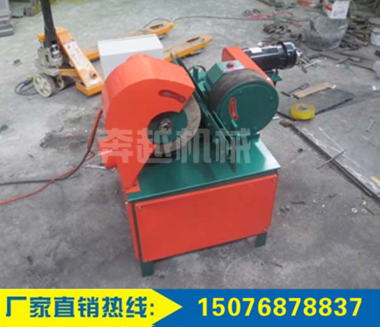 小型外圓拋光機