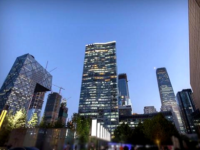 北京83.06億元出讓2宗不限價地塊 中海、北京城建各得一宗