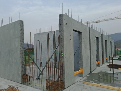 海南推行裝配式建筑，優(yōu)化品質(zhì)、縮短工期、節(jié)能環(huán)保 像搭積木一樣蓋好房
