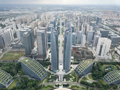 成都出臺樓市新政：受贈住房計入總套數(shù)，“熱盤”須按順位購房
