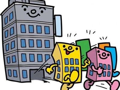 5月全國(guó)商品房銷售額環(huán)比增長(zhǎng)近三成，房地產(chǎn)業(yè)現(xiàn)回暖信號(hào)
